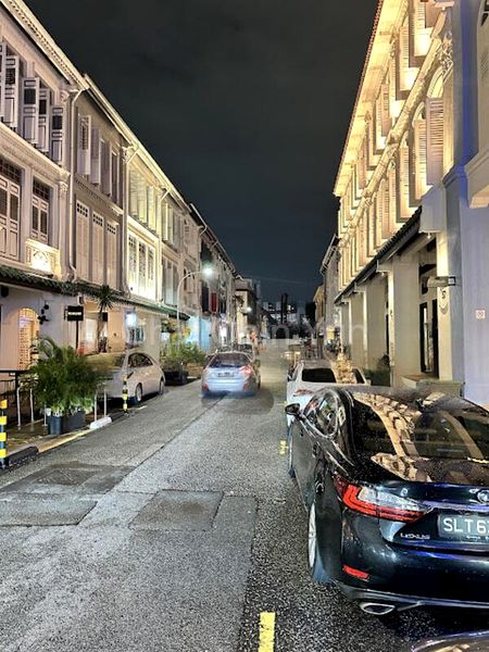 for Sale in  Tanjong Pagar Conservation Area - Image 1